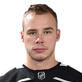 Photo of Dustin Brown